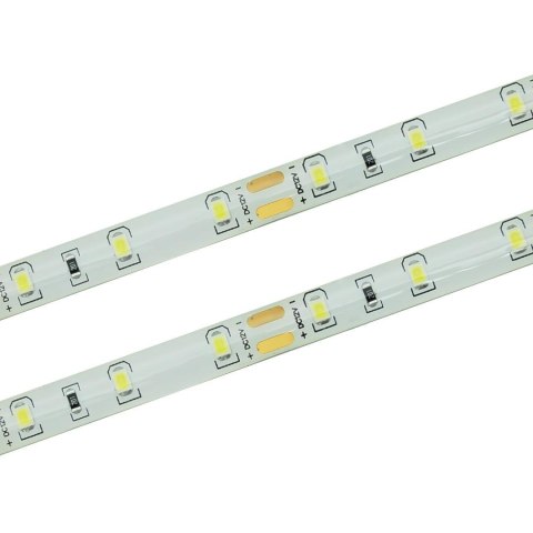 Taśma LED 60 SMD 2835 IP65 - zimna4,8W/m