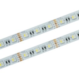 Taśma LED 60 SMD 5050 IP20 - RGBW szer.12mm
