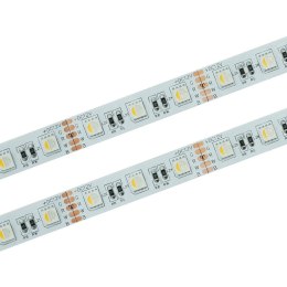 Taśma LED 60 SMD 5050 IP20 - RGBWW szer.12mm