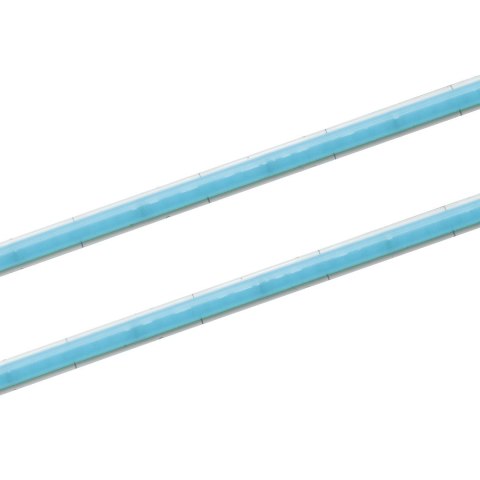 Taśma LED COB 400 niebieska 12V 5mm10W/m