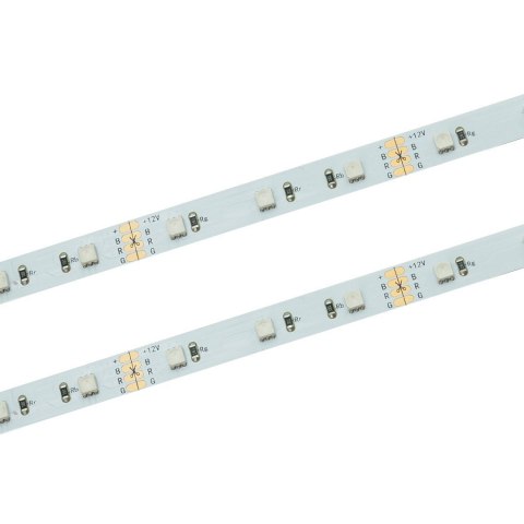 Taśma LED PRO 48 SMD 4040 IP33 - RGB11,5W, 3 lata gwarancji