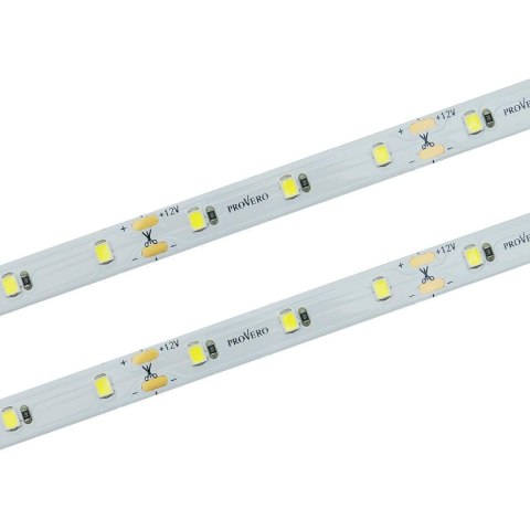 Taśma LED PRO 60 SMD 2835 IP33 - 11000K7,2W, 3 lata gwarancji, rolka 30m