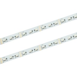 Taśma LED PRO 96 SMD 4040 IP33 - RGB 22W, 3 lata gwarancji
