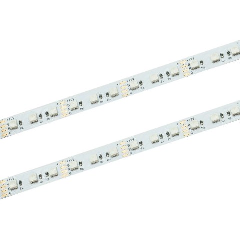 Taśma LED PRO 96 SMD 4040 IP33 - RGB 22W, 3 lata gwarancji