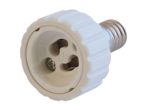 Adapter E14-GU10