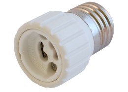 Adapter E27-GU10