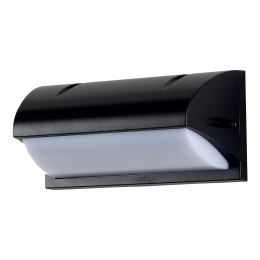 Kinkiet DRACO E27 czarny