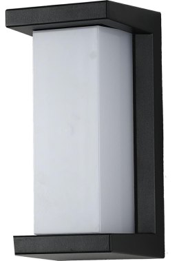 Kinkiet HYDRA E27 czarny