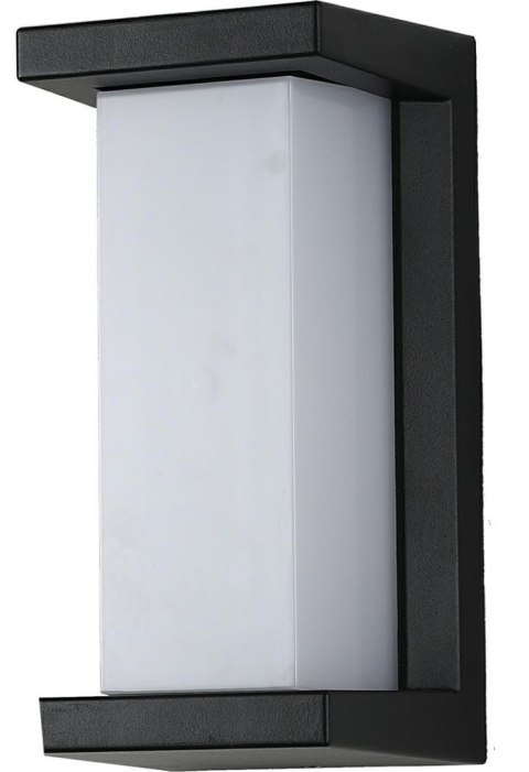 Kinkiet HYDRA E27 czarny