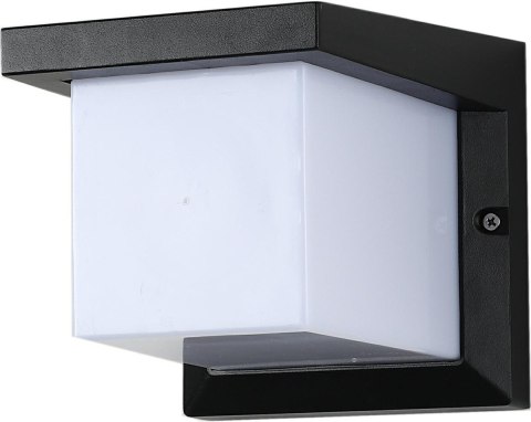 Kinkiet TAURUS E27 czarny