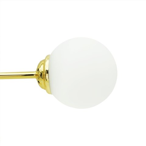 Klosz kulka b/o Opal E27 Q120