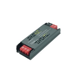 Komp. ULTRA SLIM PRO 24V IP20 4,16A 100W