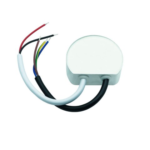Komp. do puszki 0,63A 15W 24V DCwodoodporny