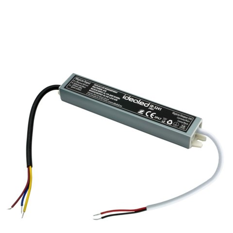 Komp. zasilania wodoodp. IP67 1,88A 45W24V DC