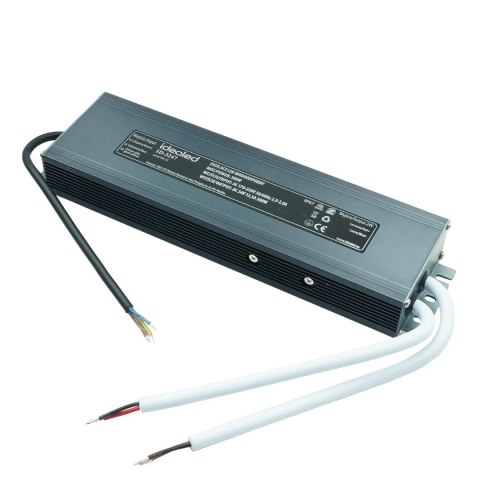 Komp. zasilania wodoodp. IP67 12,5A 300W24V DC