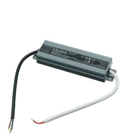 Komp. zasilania wodoodp. IP67 2,5A 60W24V DC