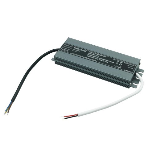 Komp. zasilania wodoodp. IP67 6,25A 150W24V DC