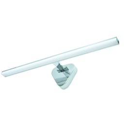 Lampa nad lustro REGULUS 12W 60cm chrom4200K