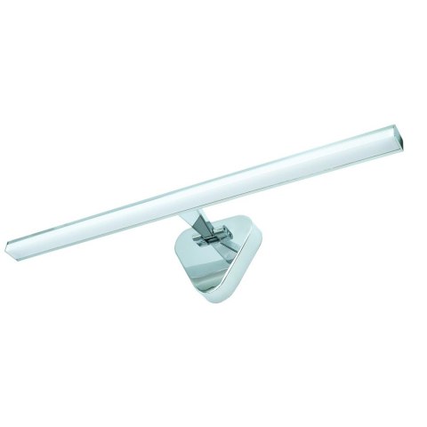 Lampa nad lustro REGULUS 12W 60cm chrom4200K