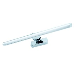 Lampa nad lustro SIRIUS 12W 60cm chrom 4200K