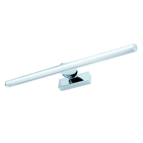 Lampa nad lustro SIRIUS 12W 60cm chrom 4200K