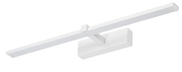 Lampa nad lustro VENUS 12W 60cm biała4200K