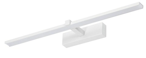 Lampa nad lustro VENUS 12W 60cm biała4200K