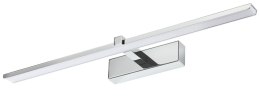 Lampa nad lustro VENUS 12W 60cm chrom4200K