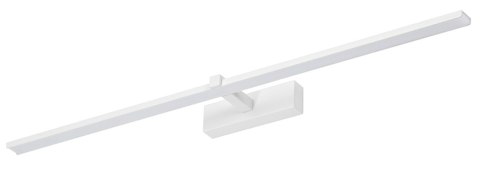 Lampa nad lustro VENUS 18W 90cm biała4200K