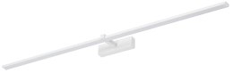 Lampa nad lustro VENUS 24W 120cm biała4200K