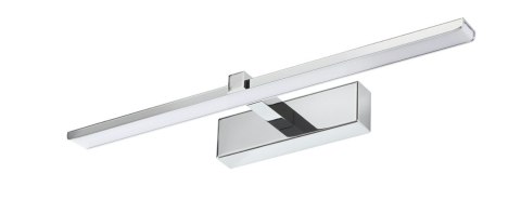 Lampa nad lustro VENUS 8W 40cm chrom4200K