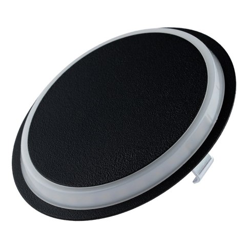 Oprawa LED RECTUS 4000K czarna