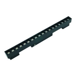 Oprawa LENTI M 18W 4000K Magnetic 48Vczarny