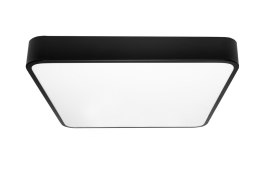 Plafon LED HOLLYWOOD 36W 4000K czarny