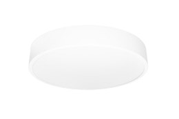 Plafon LED HOUSTON 24W 4000K biały