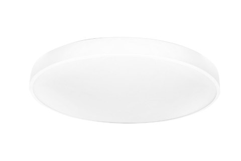 Plafon LED HOUSTON 80W 4000K biały