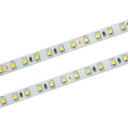 Taśma LED 120 SMD 2835 IP20 24V 4000K9,6W/m rolka 50m