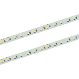 Taśma LED 120 SMD 2835 IP33 - zimna 24V 14,4W, 3 lata gwarancji, rolka 5m