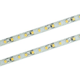 Taśma LED 120 SMD skrętna IP63 3000K8W/m ciepła rolka 10m