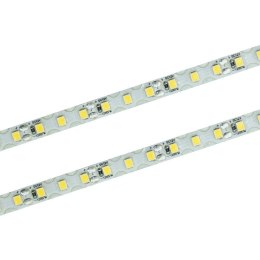 Taśma LED 120 SMD skrętna IP63 4000K 8W/m neutralna rolka 10m
