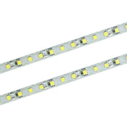 Taśma LED 120 SMD skrętna IP63 6000K 8W/m zimna rolka 10m