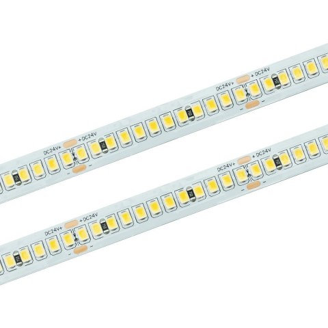 Taśma LED 240 SMD 2835 IP20 3000K 24V