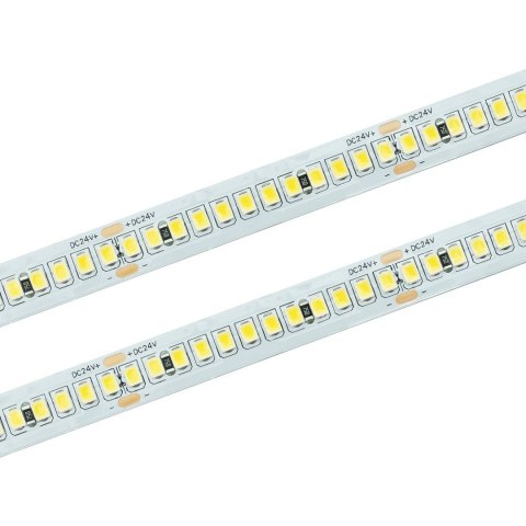 Taśma LED 240 SMD 2835 IP20 4000K 24V