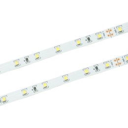 Taśma LED 60 SMD 2835 IP20 24V 4000K4,8W/m rolka 50m