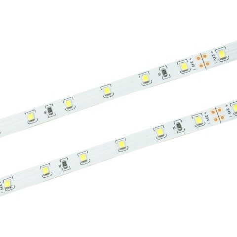 Taśma LED 60 SMD 2835 IP20 24V 6000K4,8W/m rolka 50m