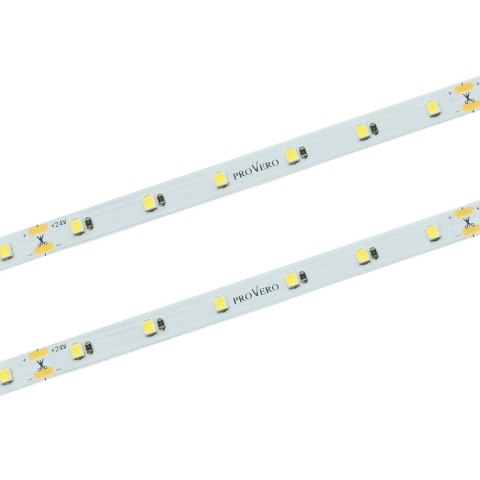 Taśma LED 60 SMD 2835 IP20 6500K 24V7,2W, 3 lata gwarancji, rolka 5m