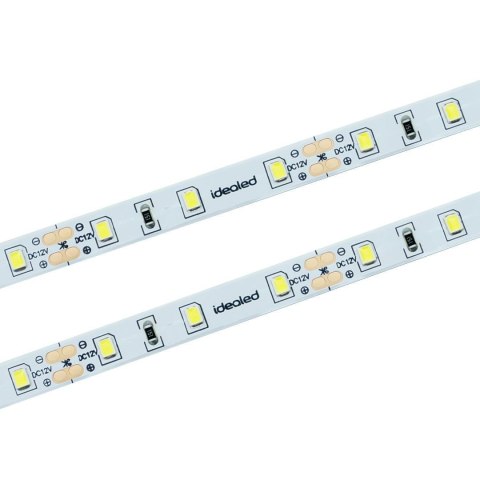 Taśma LED 60 SMD 2835 IP20 - zimna 50m 4,8W/m