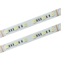 Taśma LED 60 SMD IP20 - RGBCCT 24V 5w1