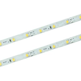 Taśma LED 60 SMD skrętna 2835 IP63 3000K 4,8W/m ciepła rolka 20m