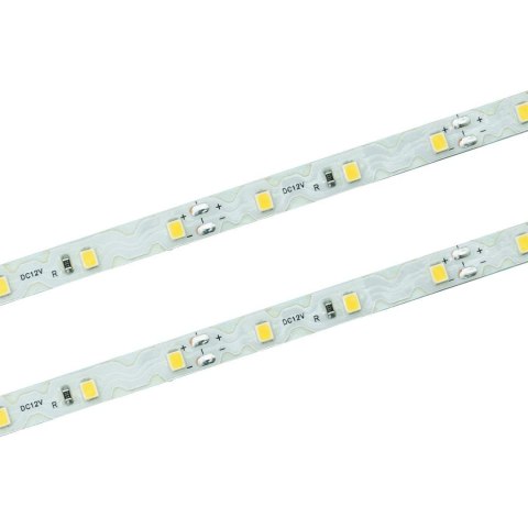 Taśma LED 60 SMD skrętna 2835 IP63 3000K 4,8W/m ciepła rolka 20m